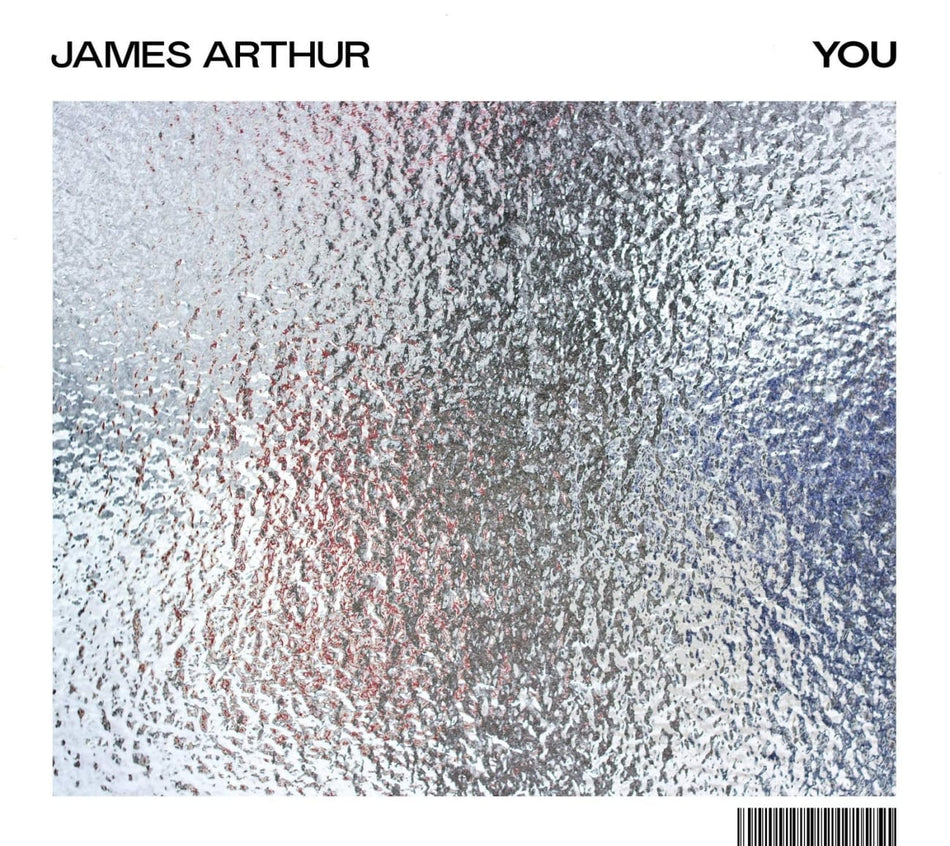 James Arthur - You - [CD]