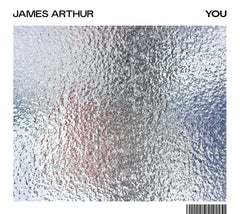 James Arthur - You - [CD]