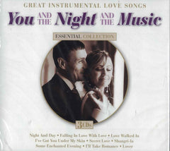 Various - YOU & THE NIGHT & THE MUSIC - [CD]