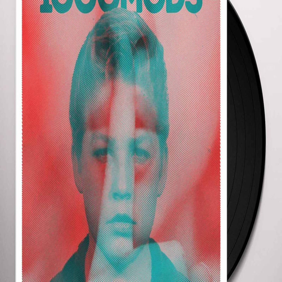 1000Mods - Youth Of Dissent - (Colored Vinyl, Purple, Orange) - [Vinyl]