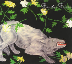Brendan Benson - YOU WERE RIGHT - [CD]