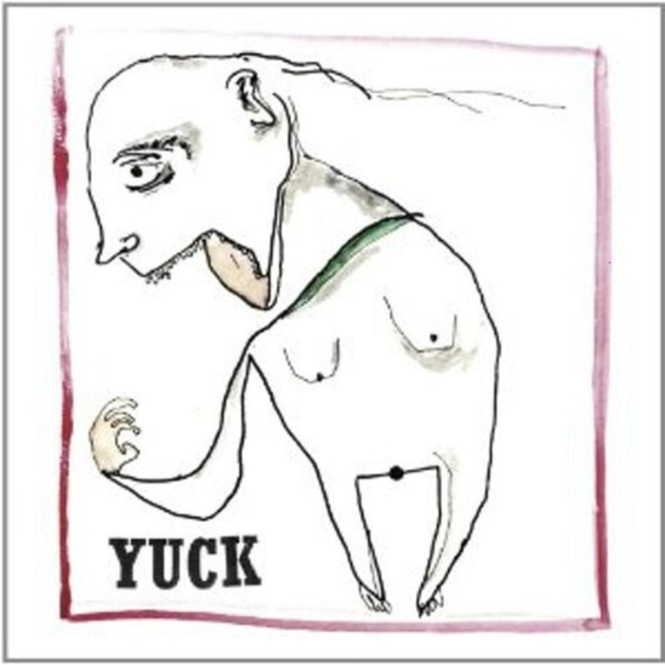 Yuck - Yuck - [Vinyl]