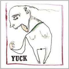 Yuck - Yuck - [Vinyl]