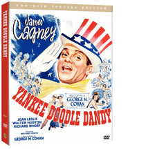 Yankee Doodle Dandy [Two - Disc Special Edition] - [DVD]