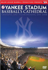Yankee Stadium: Baseball's Cathedral - [DVD]