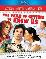 Year of Getting to Know Us, The - [Blu-ray]