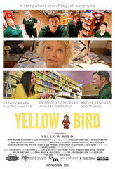 Yellow Bird - [DVD]