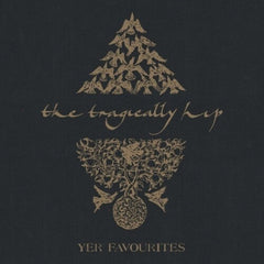 The Tragically Hip - Yer Favourites Volume 2 - [Vinyl]