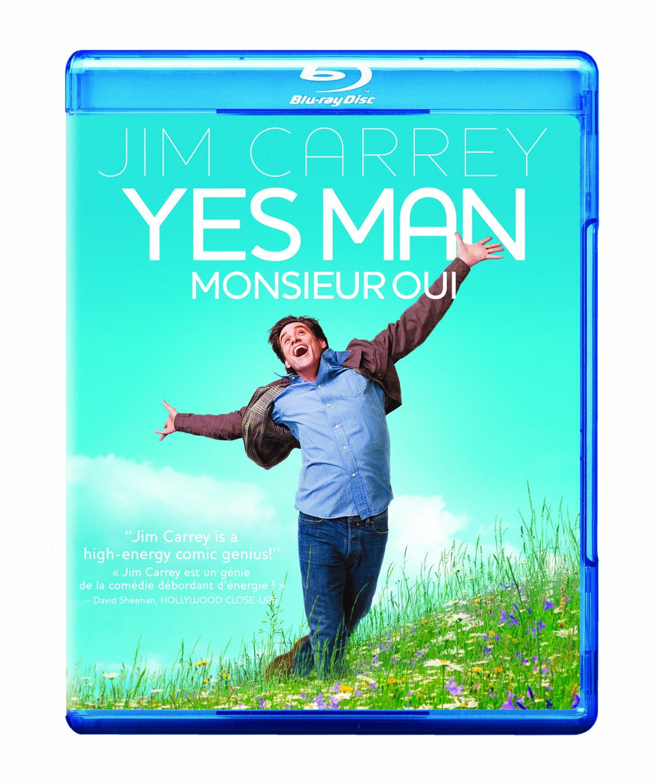 Yes Man - [Blu-ray]