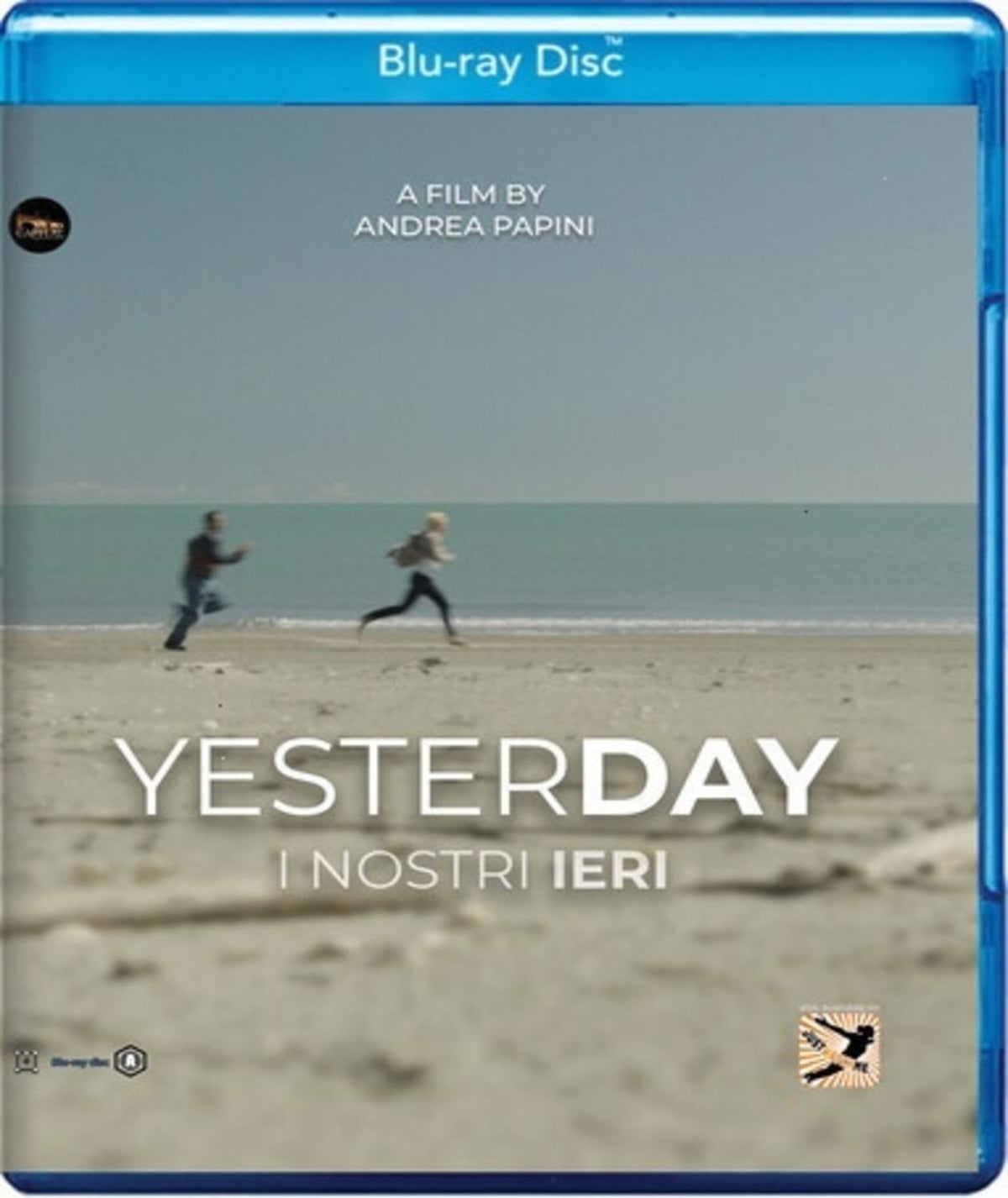 Yesterday - [Blu-ray]