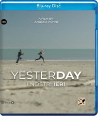 Yesterday - [Blu-ray]