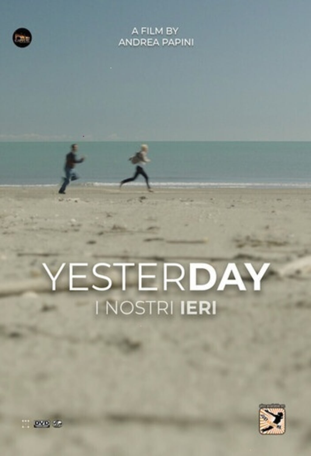 Yesterday - [DVD]