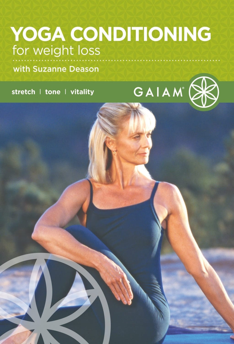 Conditioning for Weight Loss - [DVD]