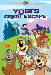Yogi's Great Escape - (Digital Theater System) - [Blu-ray]