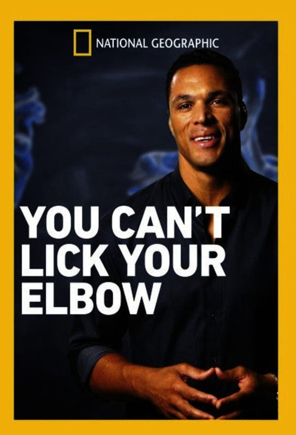 You Can't Lick Your Elbow - (NTSC Format) - [DVD]