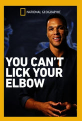 You Can't Lick Your Elbow - (NTSC Format) - [DVD]