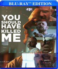 You Should Have Killed Me - [Blu-ray]