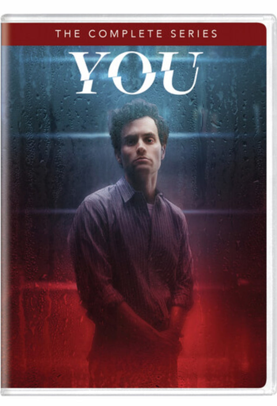 You: The Complete Series - [DVD]