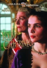 Young Catherine - (Full Frame, Dolby) - [DVD]