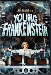 Young Frankenstein - [DVD]