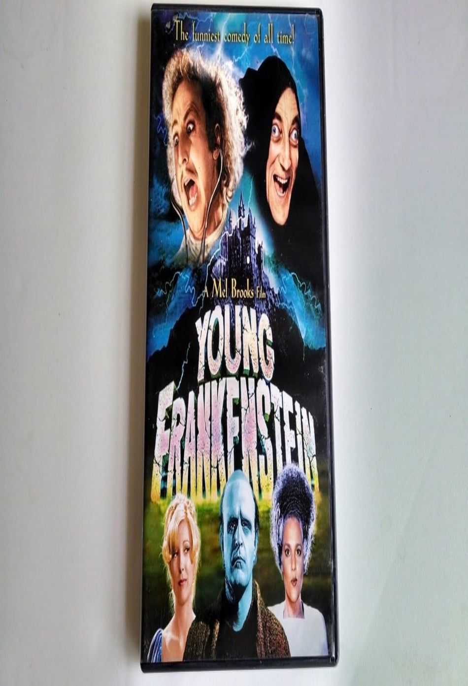 Young Frankenstein - [DVD]