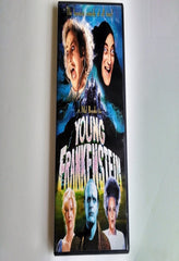Young Frankenstein - [DVD]