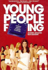 Young People F**king - [DVD]