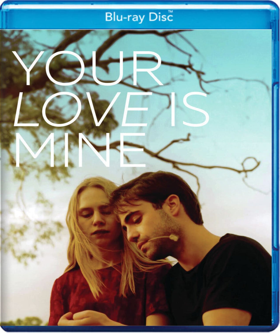 Your Love Is Mine - [Blu-ray]