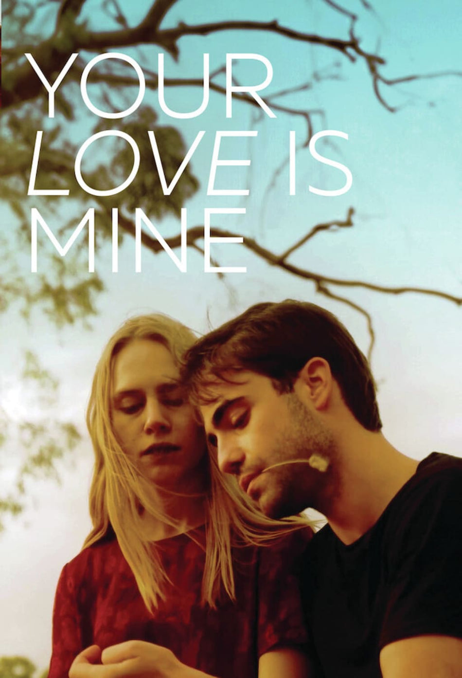 Your Love Is Mine - [DVD]