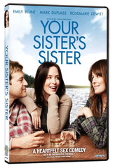 Your Sister's Sister - [DVD]