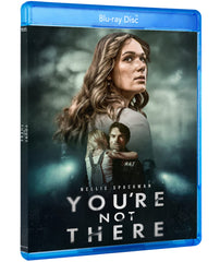 You're Not There - (Dolby, AC-3) - [Blu-ray]