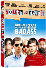 Youth In Revolt - [DVD]
