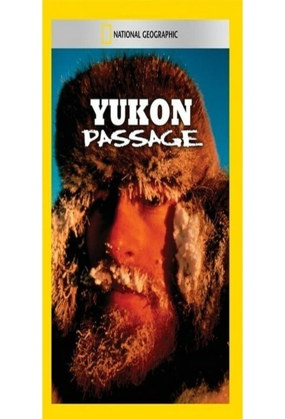 Yukon Passage - (NTSC Format) - [DVD]