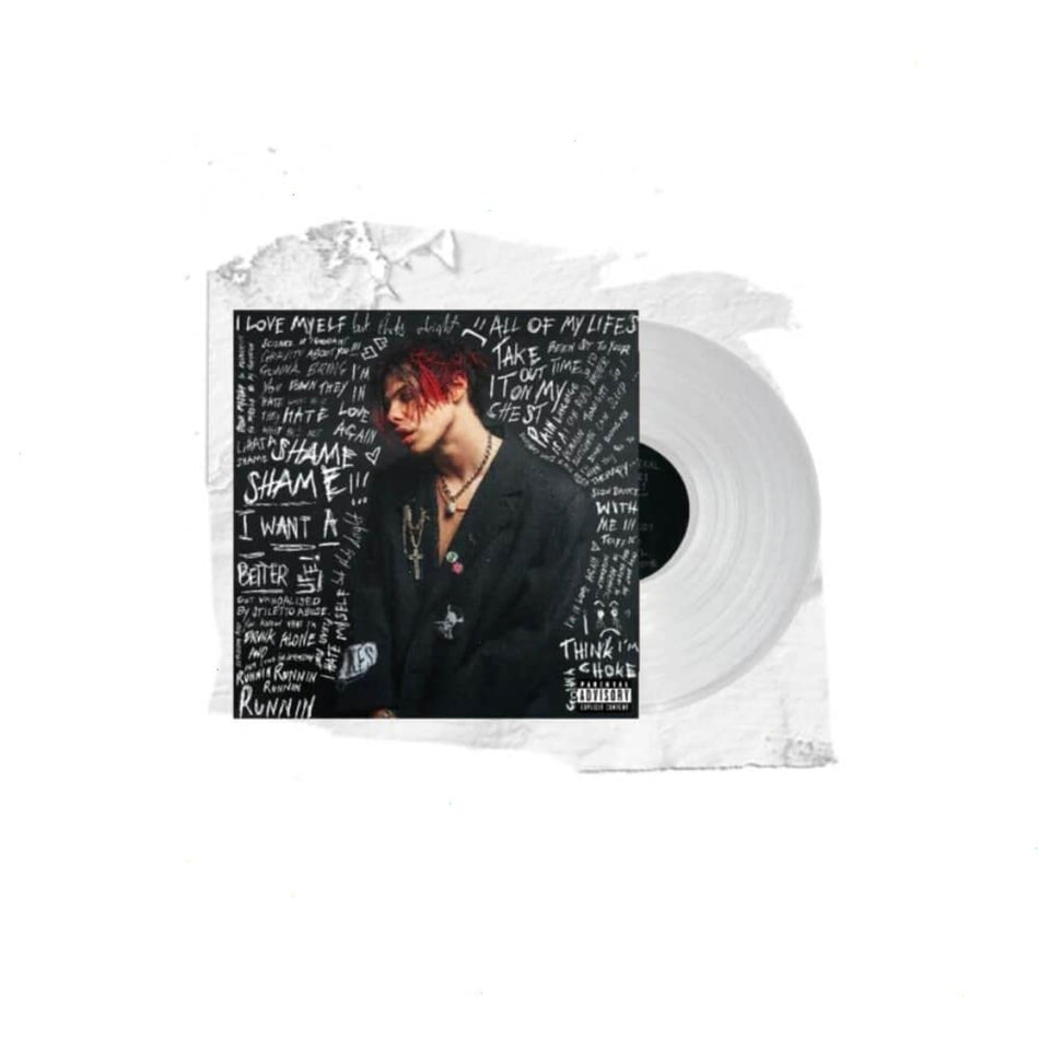 Yungblud - Yungblud - Autographed Deluxe Edition - [Vinyl]