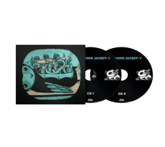 My Morning Jacket - Z (20th Anniversary Deluxe Edition) - (Anniversary Edition) - [CD]
