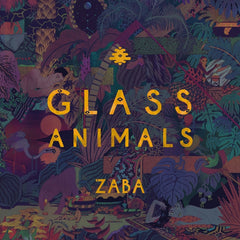 Glass Animals - Zaba - [Vinyl]
