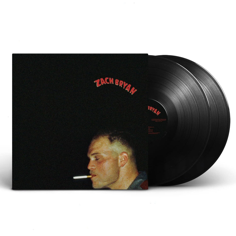 Zach Bryan - Zach Bryan - [Vinyl]