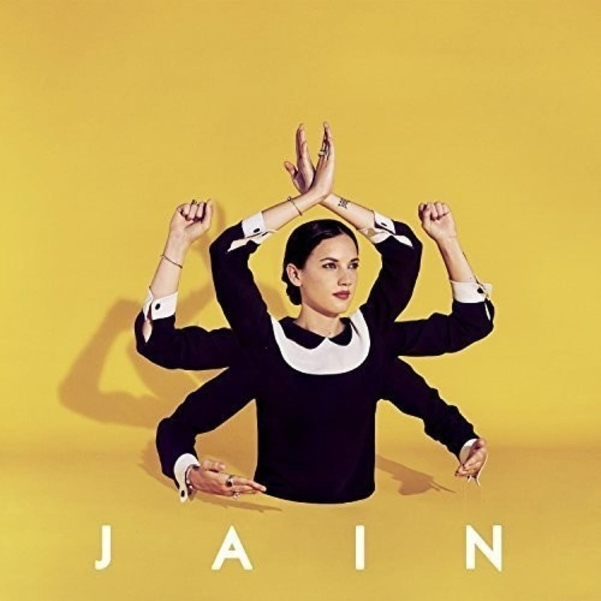 Jain - Zanaka - [Vinyl]