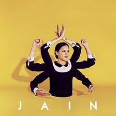 Jain - Zanaka - [Vinyl]