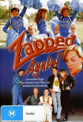 Zapped Again! - [DVD]