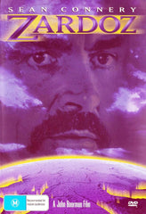 Zardoz - [DVD]