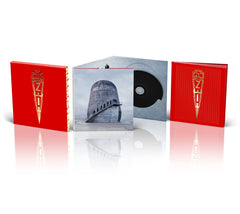 Rammstein - Zeit - (Special Edition) - [CD]