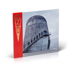 Rammstein - Zeit - [CD]