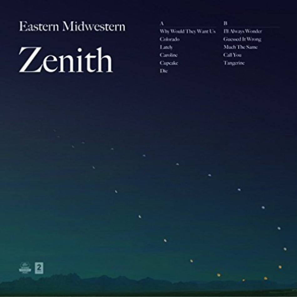 Eastern Midwestern - Zenith - [Vinyl]