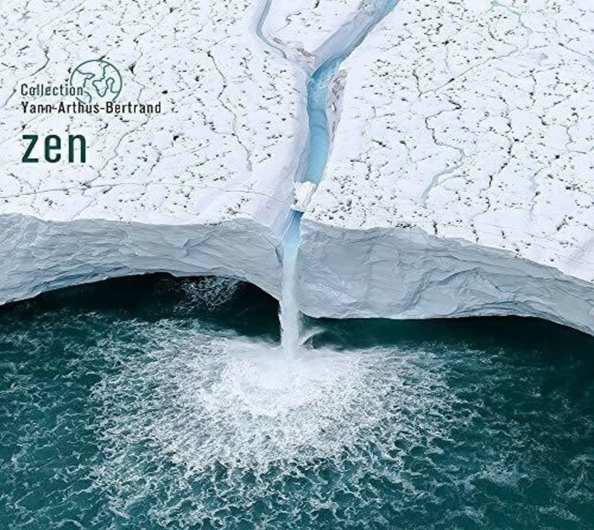 Collection Yann Arthus-Bertrand - Zen - [CD]