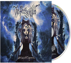 The Pretty Wild - Zero.Point.Genesis - (Digipack Packaging) - [CD]