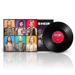 Rammstein - Zick Zack - (Limited Edition) - [Vinyl]