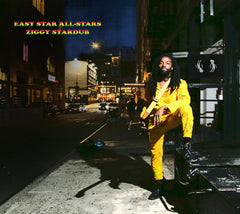 Easy Star All-Stars - Ziggy Stardub - [CD]