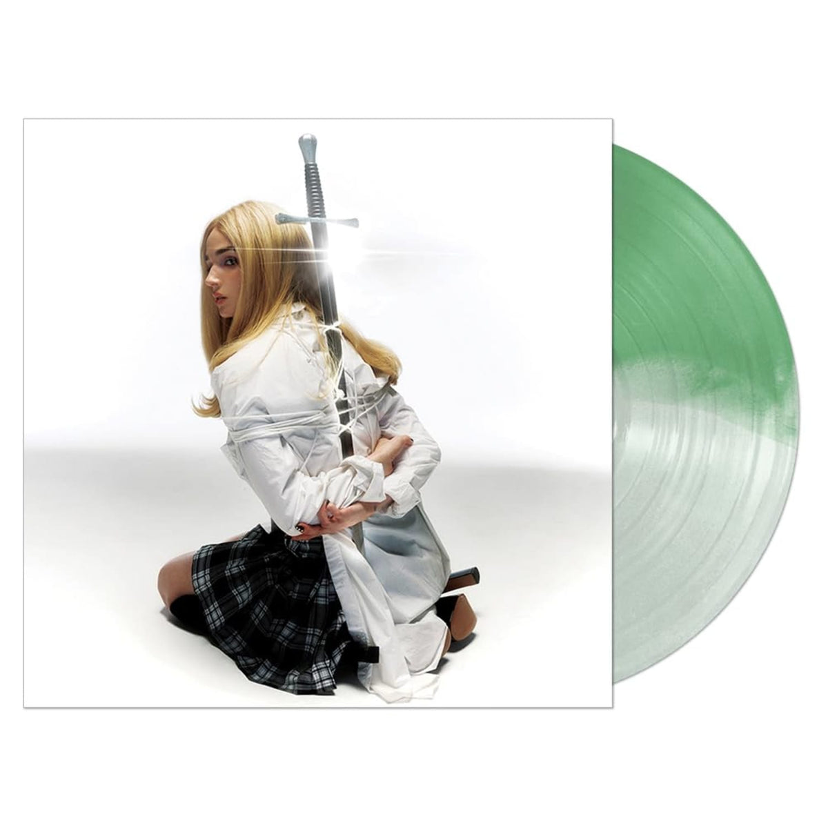 Poppy - ZIG(NEWBURY COMICS EXC - [Vinyl]