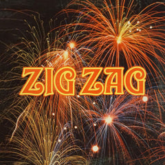 Zig Zag - Zig Zag - [Vinyl]
